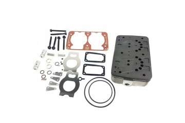 Scania Knorr 88mm Compressor Repair Kit Head Cover Part manufacturer Vaden