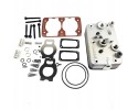 Scania Knorr 88mm Compressor Repair Kit Head Cover Catalog number of the part VAD140160