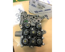 MULTI CIRCUIT VALVE KNORR BREMSE AE6000 DAF1913300