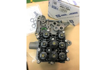 MULTI CIRCUIT VALVE KNORR BREMSE AE6000 DAF1913300