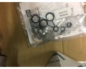 MULTI CIRCUIT VALVE KNORR BREMSE AE6000 DAF1913300 Part manufacturer Knorr Bremse