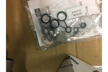 MULTI CIRCUIT VALVE KNORR BREMSE AE6000 DAF1913300 Part manufacturer Knorr Bremse