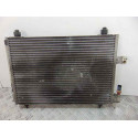 9652775780 CONDENSADOR / RADIADOR  AIRE ACONDICIONADO PEUGEOT 407 ST Sport 2004 9652775780 188148 PEUGEOT - 2