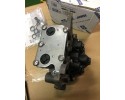 MULTI CIRCUIT VALVE KNORR BREMSE AE6000 DAF1913300 Car type buses trucks