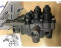 MULTI CIRCUIT VALVE KNORR BREMSE AE6000 DAF1913300 Quality of parts according to GVO Q original with factory logo OEM OES