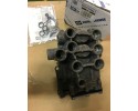 Válvula Multicircuito Knorr-Bremse AE6000 DAF 1913300
