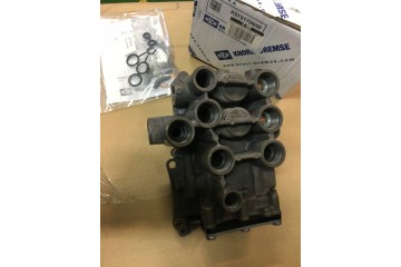 Válvula Multicircuito Knorr-Bremse AE6000 DAF 1913300