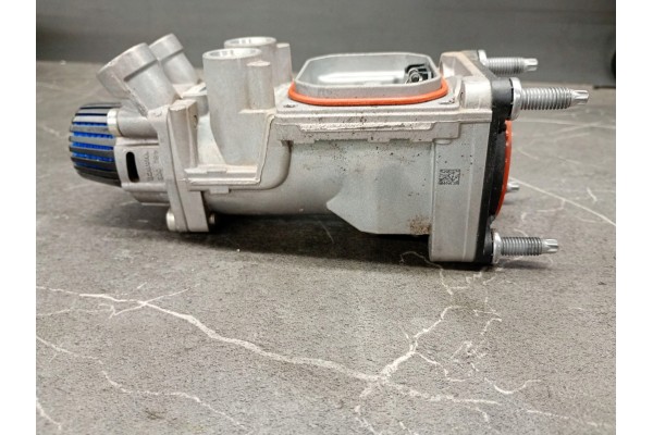 a0044314406 Brake valve mercedes actros atego mp4 Part manufacturer Mercedes Benz OE