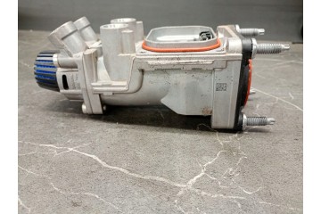 a0044314406 Brake valve mercedes actros atego mp4 Part manufacturer Mercedes Benz OE