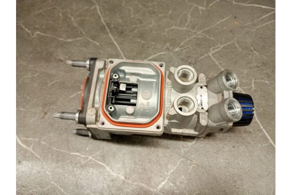 a0044314406 Brake valve mercedes actros atego mp4 Catalog number of the original a0044314406