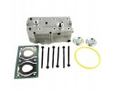 Compressor repair kit head cover seals DAF XF CF 85mm Catalog number of the part VAD161210