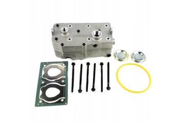 Compressor repair kit head cover seals DAF XF CF 85mm Catalog number of the part VAD161210