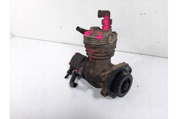 RENAULT MIDLUM DCI 2006R AIR COMPRESSOR Catalog number of the part MIDL SPR11