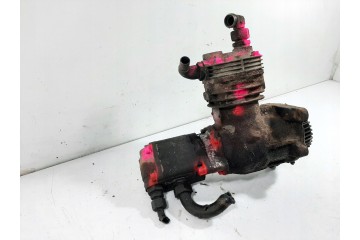 RENAULT MIDLUM DCI 2006R AIR COMPRESSOR Quality of parts according to GVO O original with manufacturer s logo OE