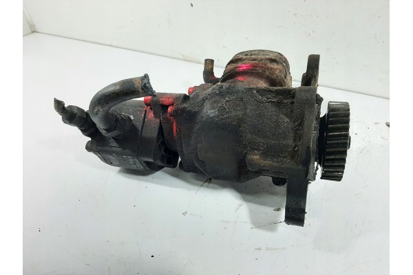 Compresor de Aire Renault Midlum DCI 2006