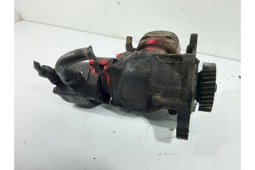 Compresor de Aire Renault Midlum DCI 2006