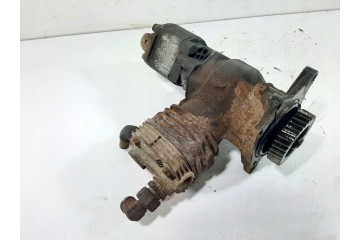 Compresor de Aire Renault Midlum DCI 2006