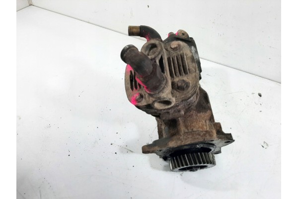 Compresor de Aire Renault Midlum DCI 2006