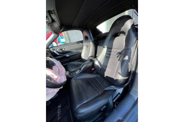 TOYOTA MR 2 ROADSTER (W30) 1.8 SMT Hardtop