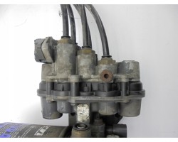 DAF LF EURO 5 SIX WAY VALVE AE4526