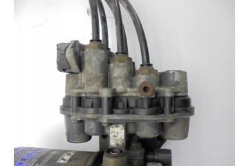 DAF LF EURO 5 SIX WAY VALVE AE4526
