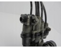 DAF LF EURO 5 SIX WAY VALVE AE4526 Catalog number of the part AE4526N