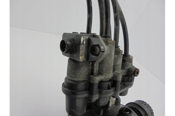 DAF LF EURO 5 SIX WAY VALVE AE4526 Catalog number of the part AE4526N