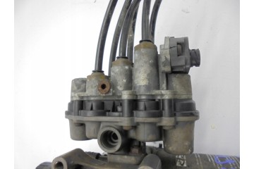 DAF LF EURO 5 SIX WAY VALVE AE4526 Part manufacturer DAF OE