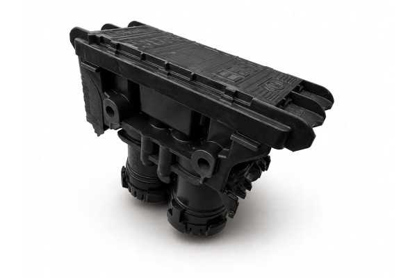 REAR MODULATOR EBS MAN TGX TGS BRAKE VALVE EBS 81521066069 Catalog number of the part 81521066069 KNORR BREMSE 050210 K050210 81