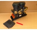 Válvula Modulator EBS Trasera MAN TGX TGS 81521066069