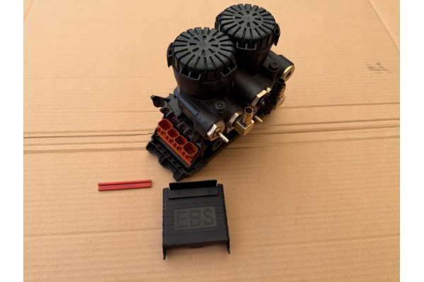 Válvula Modulator EBS Trasera MAN TGX TGS 81521066069