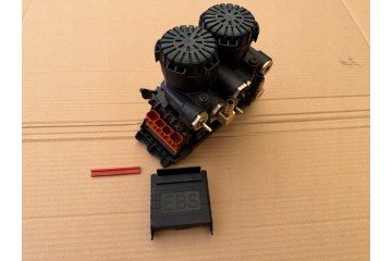 Válvula Modulator EBS Trasera MAN TGX TGS 81521066069