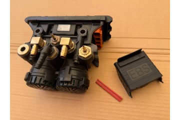 Válvula Modulator EBS Trasera MAN TGX TGS 81521066069