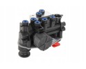 KNORR zawor parkujaco luzujacy AE 4371 K141699N00 PRZYCZEPY SCHMITZ TEBS G2