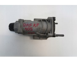 DAF XF 105 EURO 5 BRAKE MASTER VALVE