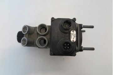 DAF XF 105 EURO 5 BRAKE MASTER VALVE Car type trucks cargo vans