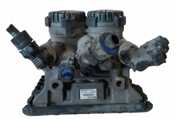 VALVE BRAKE MODULATOR EBS Renault Range T