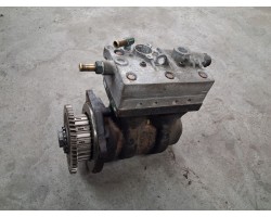 COMPRESSOR AIR COMPRESSOR RENAULT RANGE T VOLVO FH FM 4 ORIGINAL