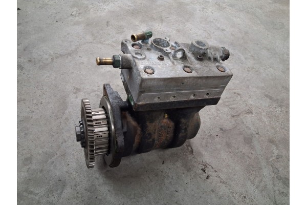 COMPRESSOR AIR COMPRESSOR RENAULT RANGE T VOLVO FH FM 4 ORIGINAL