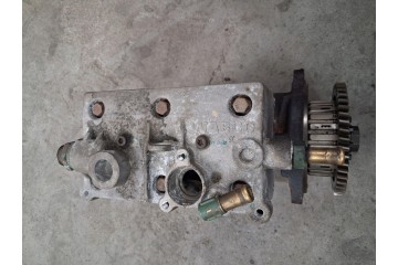 COMPRESSOR AIR COMPRESSOR RENAULT RANGE T VOLVO FH FM 4 ORIGINAL Catalog number of the part 85021102 912512033 VOLVO