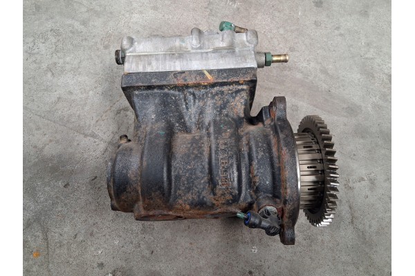 Bomba Compresor de Aire Original para Renault Gama T y Volvo FH FM
