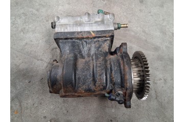 Bomba Compresor de Aire Original para Renault Gama T y Volvo FH FM