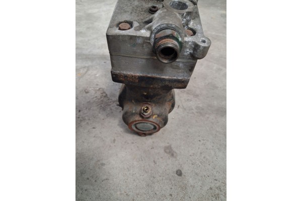 Bomba Compresor de Aire Original para Renault Gama T y Volvo FH FM