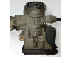 Front modulator valve EBS Renault Range T Range C T