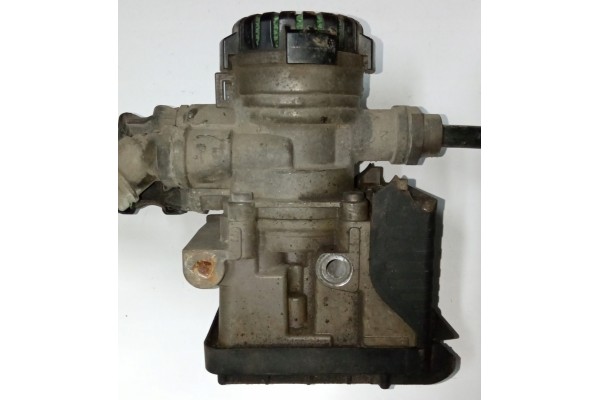 Front modulator valve EBS Renault Range T Range C T