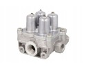 FOUR CIRCUIT VALVE MAN WABCO