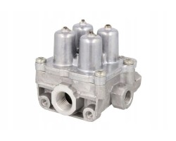 FOUR CIRCUIT VALVE MAN WABCO