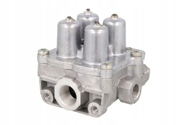 FOUR CIRCUIT VALVE MAN WABCO