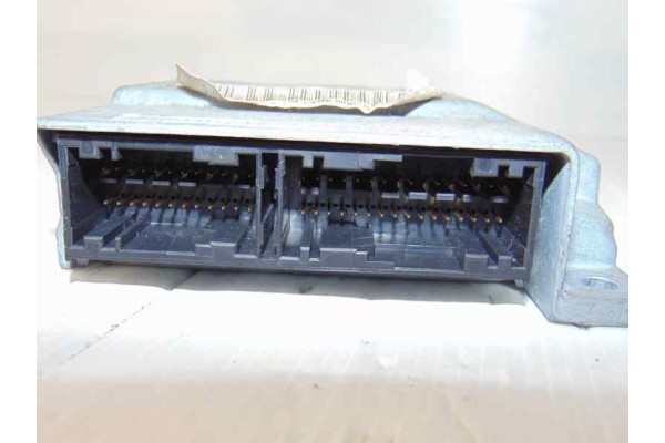 9655880880 CENTRALITA AIRBAG PEUGEOT 407
