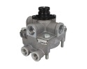 WABCO RELAY VALVE MAN TGA TGS NEOPLAN Part manufacturer Wabco